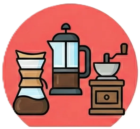3. Nesil Kahve Ekipmanları