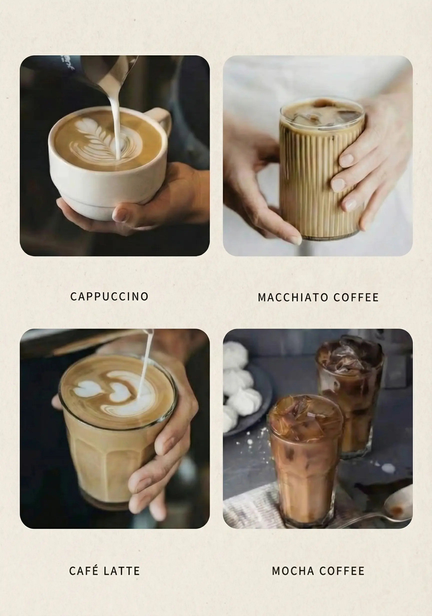Kırmızı 6 Fincan Kapasiteli Moka Pot - Ocak Üstü İtalyan Espresso Makinesi
